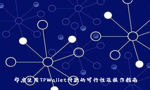 印度使用TPWallet付款的可行性及操作指南