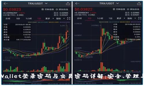 : TPWallet登录密码与交易密码详解：安全、管理与使用