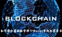如何安全存放和管理TPWa