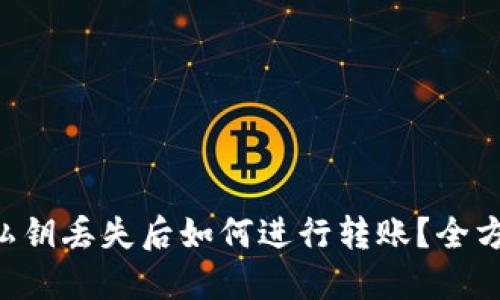  TPWallet私钥丢失后如何进行转账？全方位解决方案