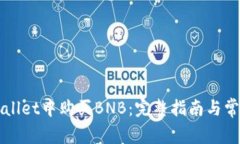 如何在TPWallet中购买BNB：完