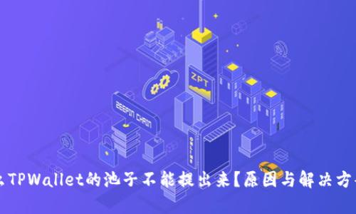 为什么TPWallet的池子不能提出来？原因与解决方案解析