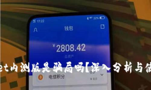 tpwallet内测版是骗局吗？深入分析与使用指南