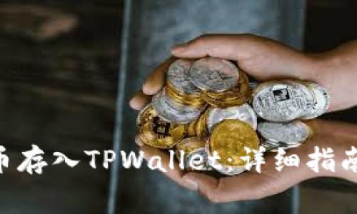 如何将XRP瑞波币存入TPWallet：详细指南与常见问题解答