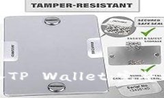 如何将货币转入TP Wallet：