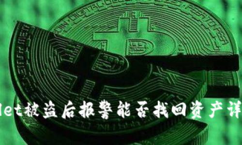 TPWallet被盗后报警能否找回资产详细解析