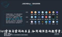 TPWallet密钥与密码的关系：