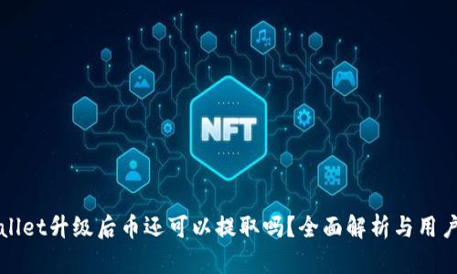 TPWallet升级后币还可以提取吗？全面解析与用户指南