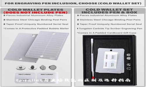 tpwallet与波场钱包的区别及选择指南