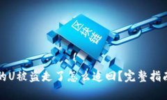 TPWallet里的U被盗走了怎么
