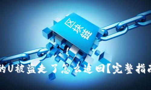 TPWallet里的U被盗走了怎么追回？完整指南与有效措施