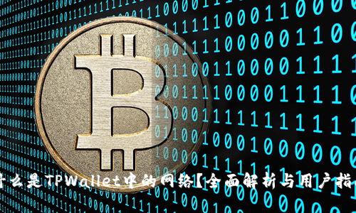 什么是TPWallet中的网络?全面解析与用户指南