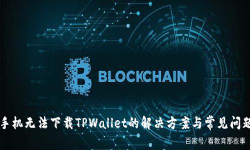 苹果手机无法下载TPWallet的解决方案与常见问题解答