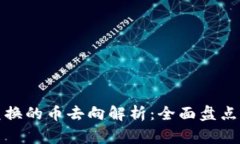 tpwallet薄饼兑换的币去向解