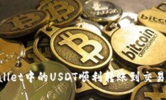 如何将TPWallet中的USDT顺利