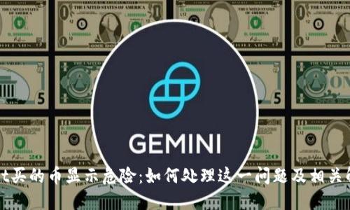 TPWallet买的币显示危险：如何处理这一问题及相关解决方案