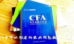 TPWallet中可以创建的最大钱