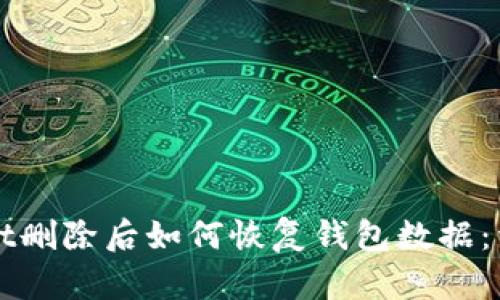 TPWallet删除后如何恢复钱包数据：详细指南