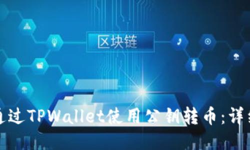 如何通过TPWallet使用公钥转币：详细指南