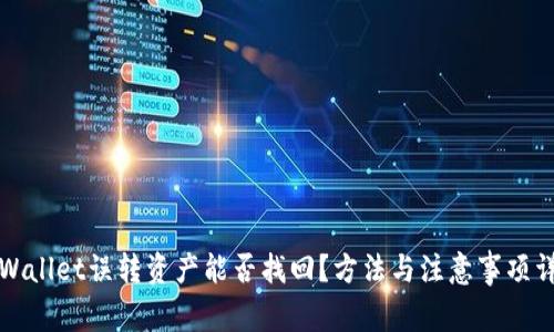 TPWallet误转资产能否找回？方法与注意事项详解