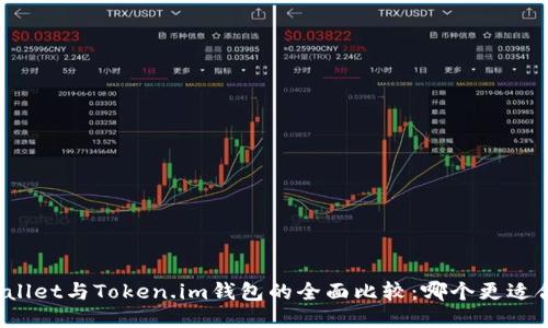 TPWallet与Token.im钱包的全面比较：哪个更适合你？