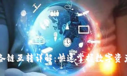 TPWallet各链互转详解：快速掌握数字资产跨链操作