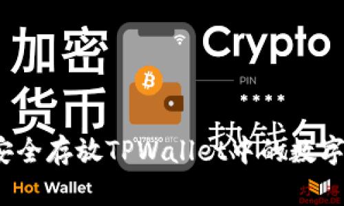 如何安全存放TPWallet中的数字货币？