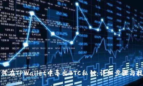 如何在TPWallet中导出BTC私钥：详细步骤与技巧
