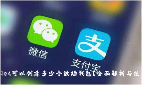 TPWallet可以创建多少个波场钱包？全面解析与使用指南