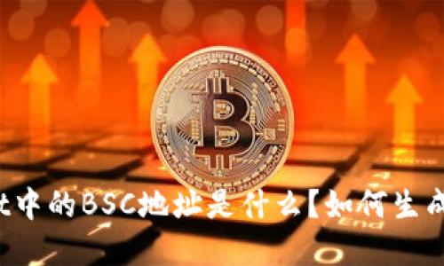 TPWallet中的BSC地址是什么？如何生成和使用？
