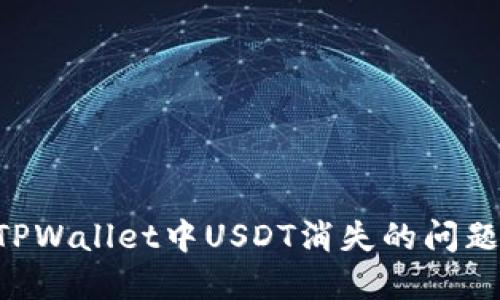如何解决TPWallet中USDT消失的问题：全面指南