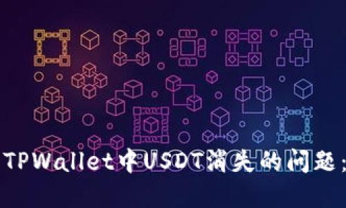 如何解决TPWallet中USDT消失的问题：全面指南