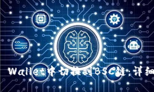如何在TP Wallet中切换到BSC链：详细操作指南