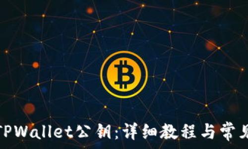  
如何查看TPWallet公钥：详细教程与常见问题解答