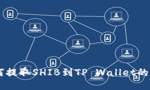 币安如何提取SHIB到TP Wallet的详细指南
