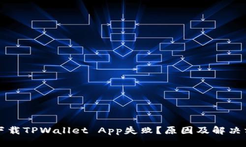 为什么下载TPWallet App失败？原因及解决方案详解