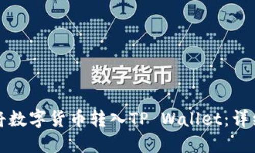 如何将数字货币转入TP Wallet：详细指南