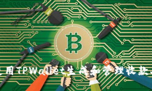 如何使用TPWallet生成和管理收款二维码