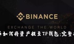 火币如何将资产提至TP钱包