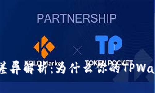 TPWallet页面差异解析：为什么你的TPWallet与他人不同