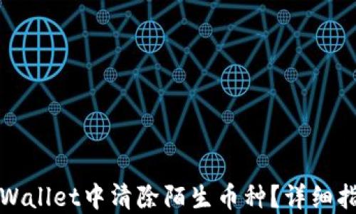 
如何在TPWallet中清除陌生币种？详细指南与技巧
