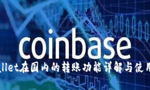TPWallet在国内的转账功能详解与使用指南