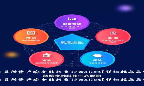 如何将欧易交易所资产安全转移至TPWallet？详细指南与常见问题解答

如何将欧易交易所资产安全转移至TPWallet？详细指南与常见问题解答