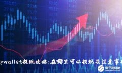 tpwallet提现攻略：在哪里可