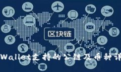 TPWallet支持的公链及币种详