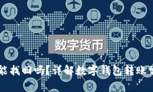 TPWallet转错地址能找回吗？详解数字钱包转账常见问题及解决方案