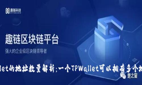 TPWallet的地址数量解析：一个TPWallet可以拥有多个地址吗？