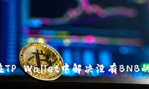 如何在TP Wallet中解决没有BNB的问题？