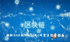 提取BNB到TPWallet所需手续费