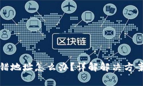 tpwallet充错地址怎么办？详解解决方案与常见问题